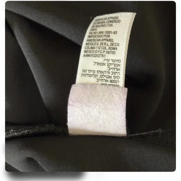 Elegant Black Velvet Dress - Picture 6 of 14